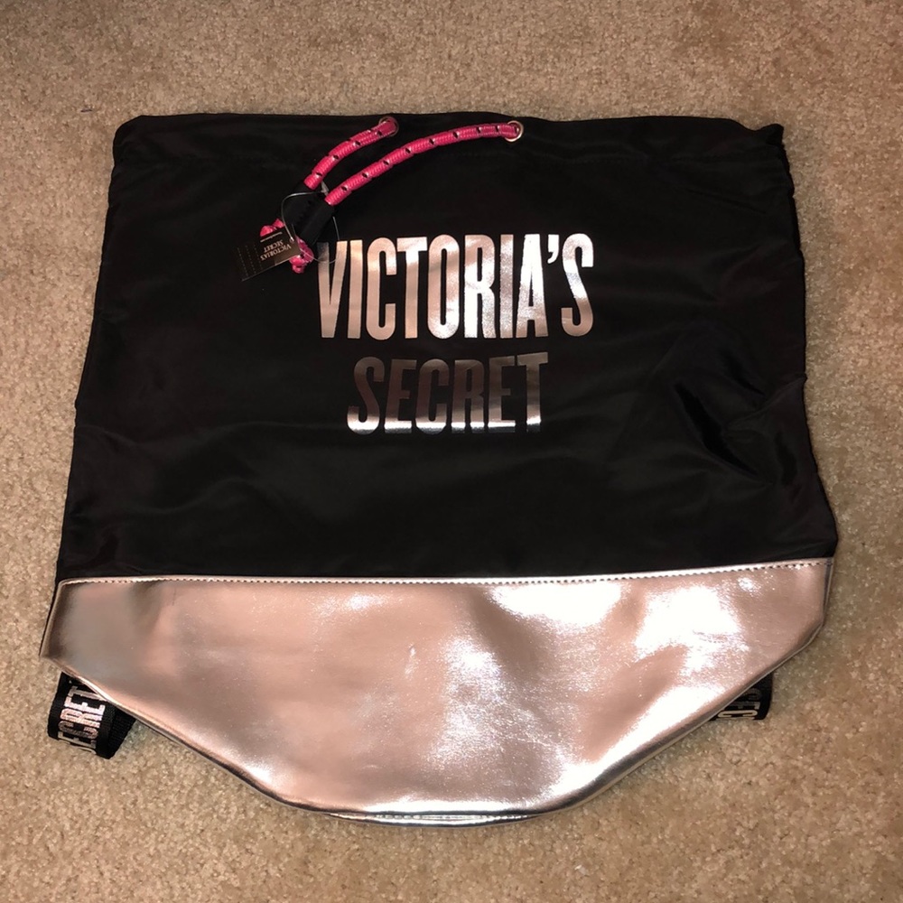 Victoria’s Secret backpack